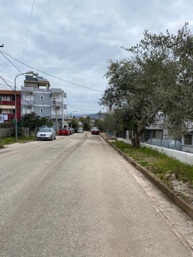 הוילה סרנדה Tani'S House מראה חיצוני תמונה