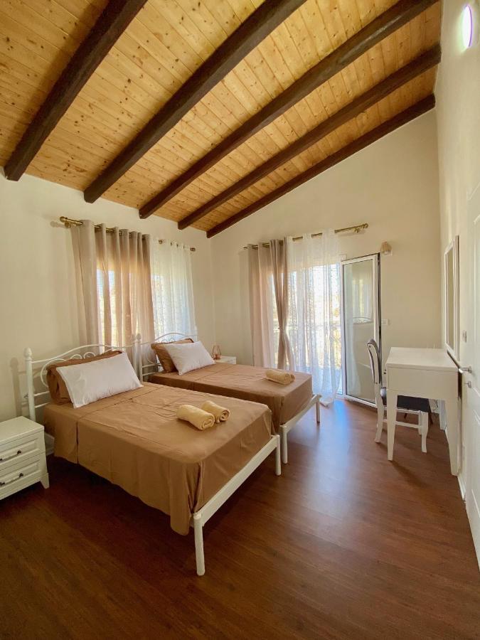 הוילה סרנדה Tani'S House מראה חיצוני תמונה