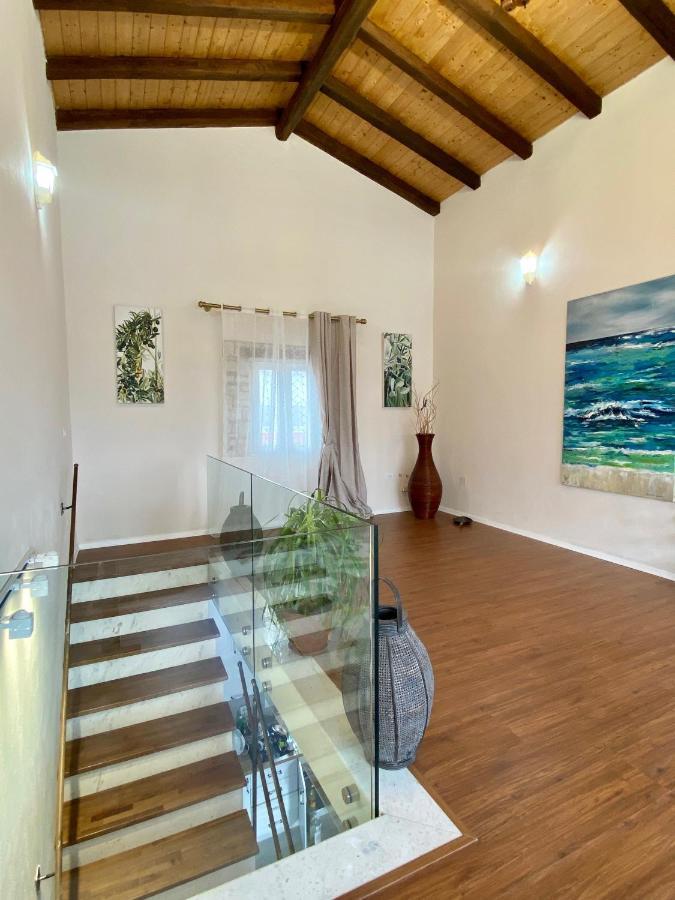 הוילה סרנדה Tani'S House מראה חיצוני תמונה