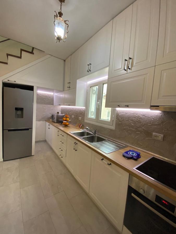 הוילה סרנדה Tani'S House מראה חיצוני תמונה